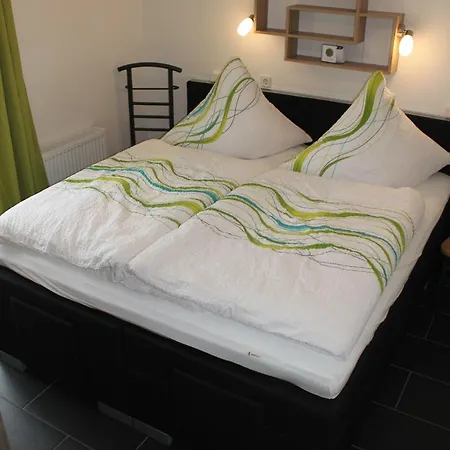 5*ferienwohnung Seebrise 1